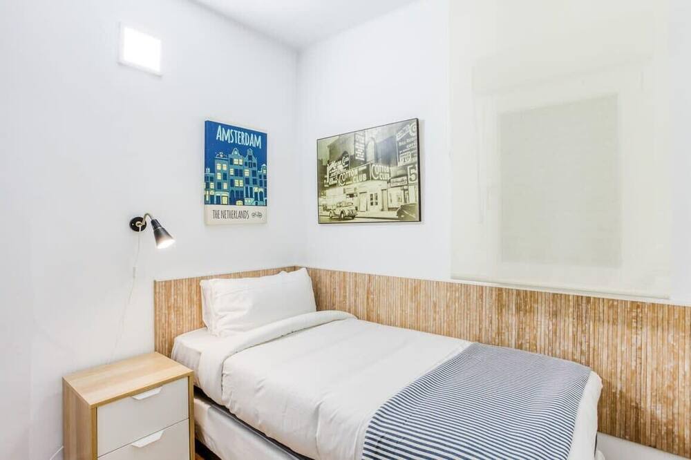 Photo of Bedroom in La Bordeta