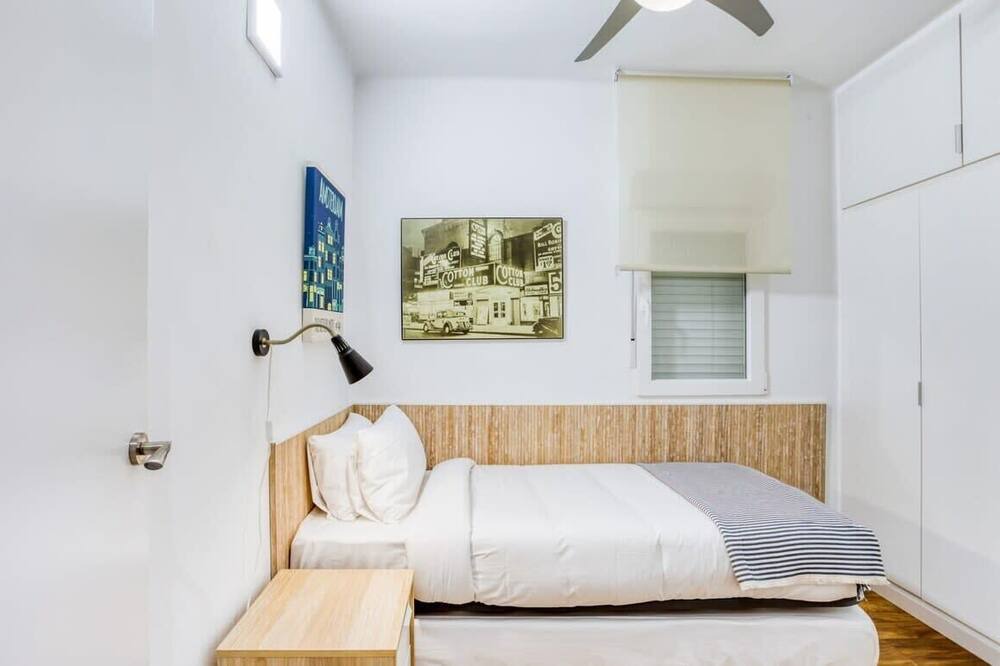 Photo of Bedroom in La Bordeta