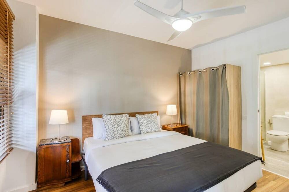 Photo of Bedroom in La Bordeta