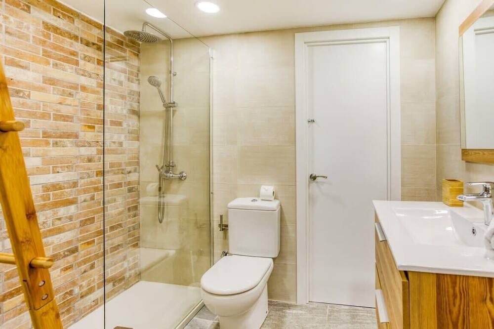 Photo of Bathroom in La Bordeta