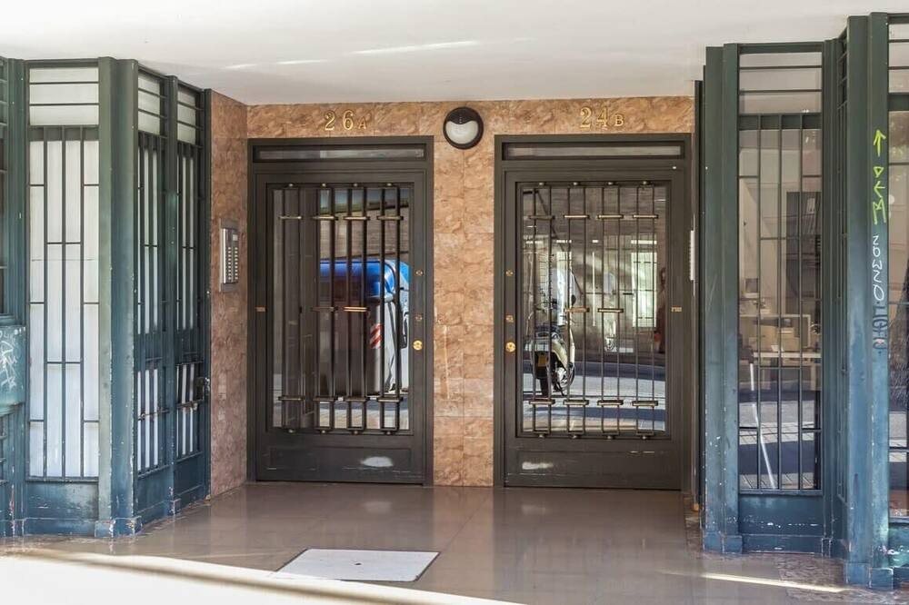 Photo of Outdoor in La Bordeta