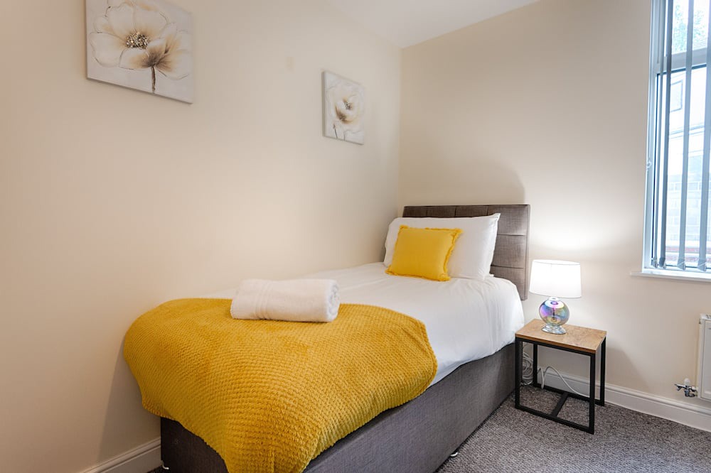 Photo of Bedroom in Cwmbrwla