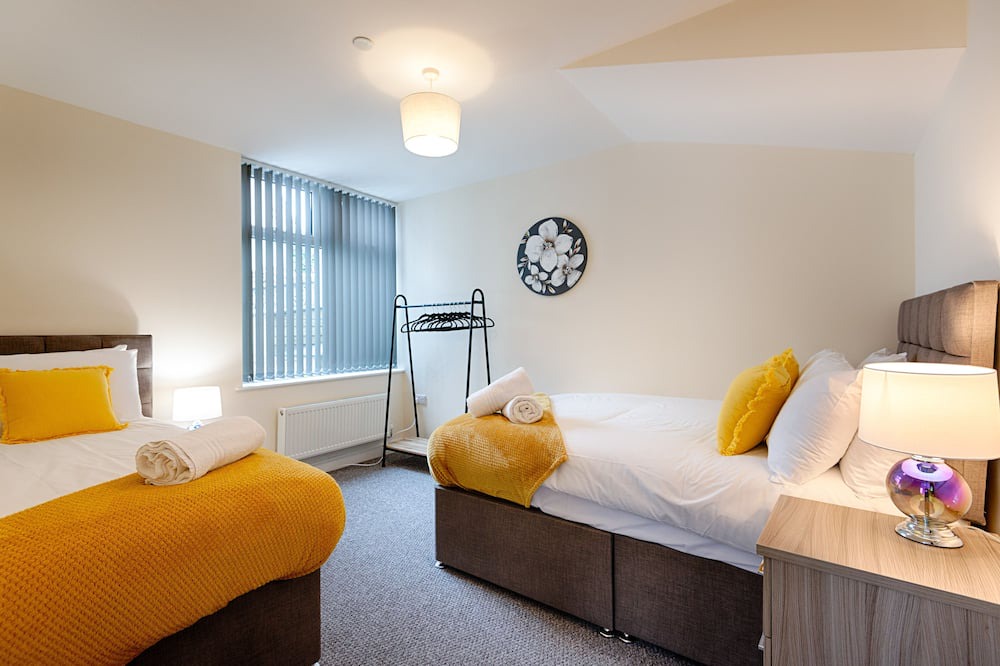 Photo of Bedroom in Cwmbrwla