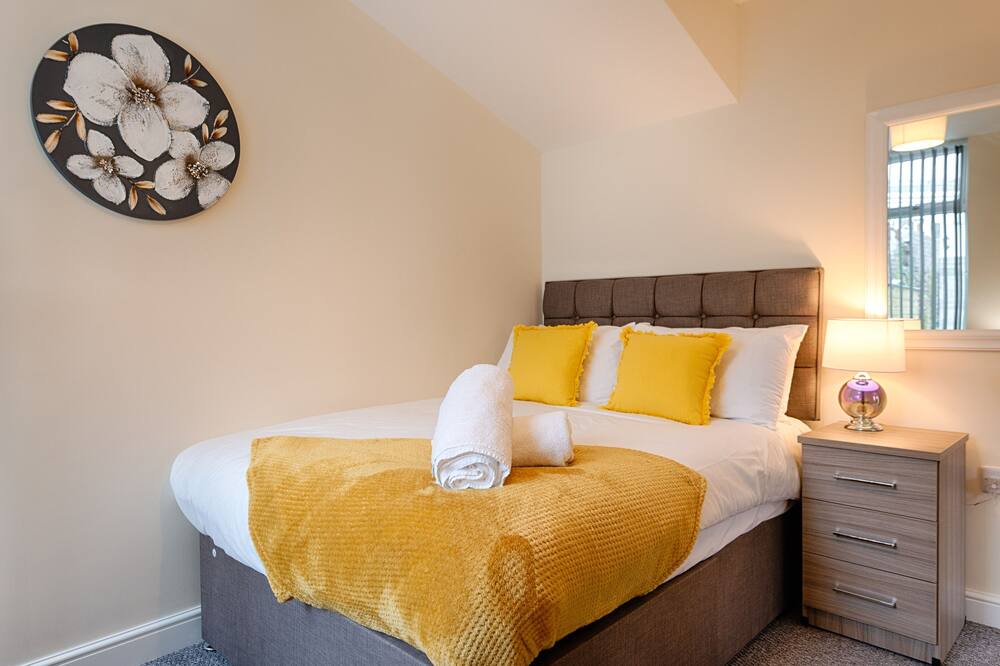 Photo of Bedroom in Cwmbrwla