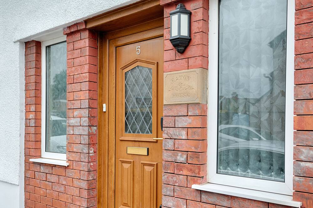 Photo of Outdoor in Cwmbrwla