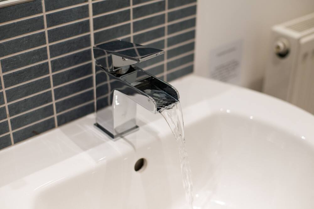 Photo of Bathroom in Cwmbrwla