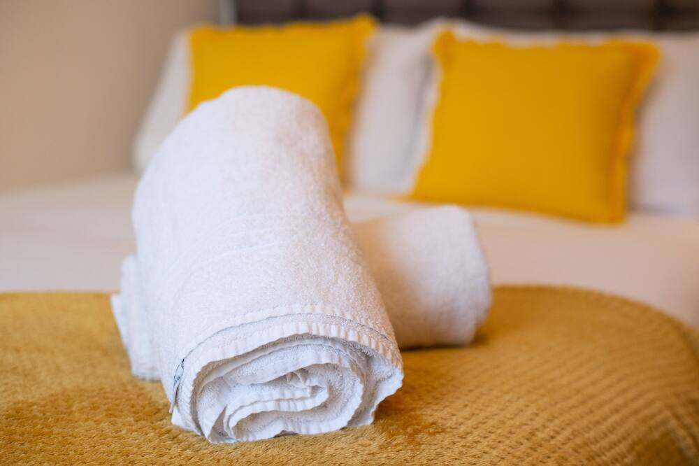 Photo of Bedroom in Cwmbrwla