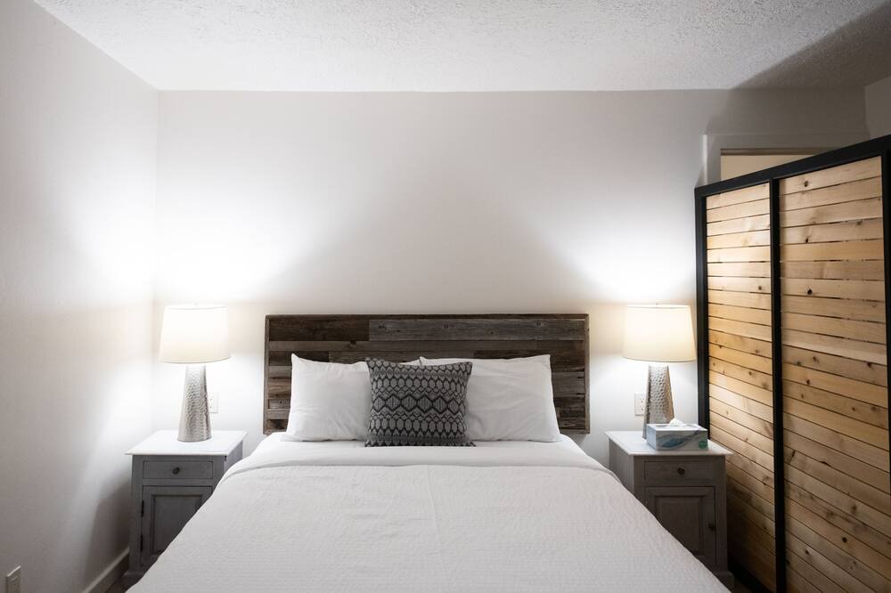 Photo of Bedroom in Wakefield