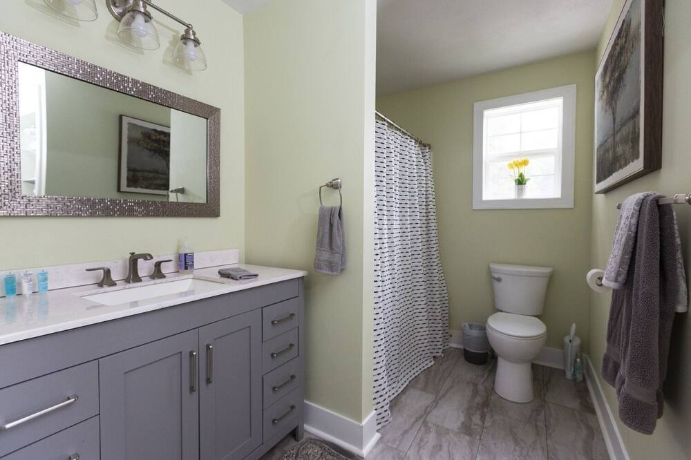 Photo of Bathroom in Bridgeport
