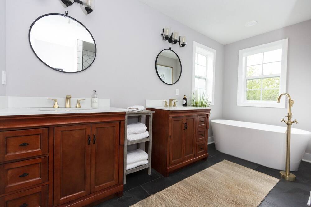 Photo of Bathroom in Bridgeport