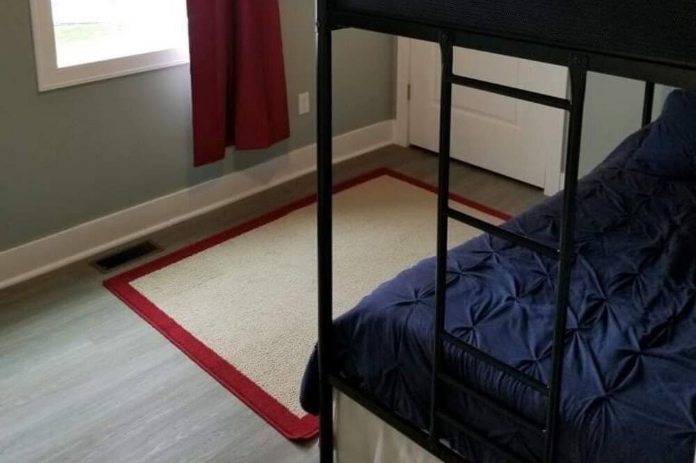Photo of Bedroom in Bridgeport