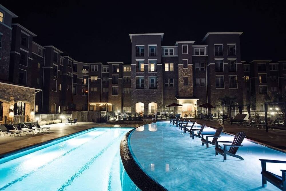 Photo of Outdoor in McKinney