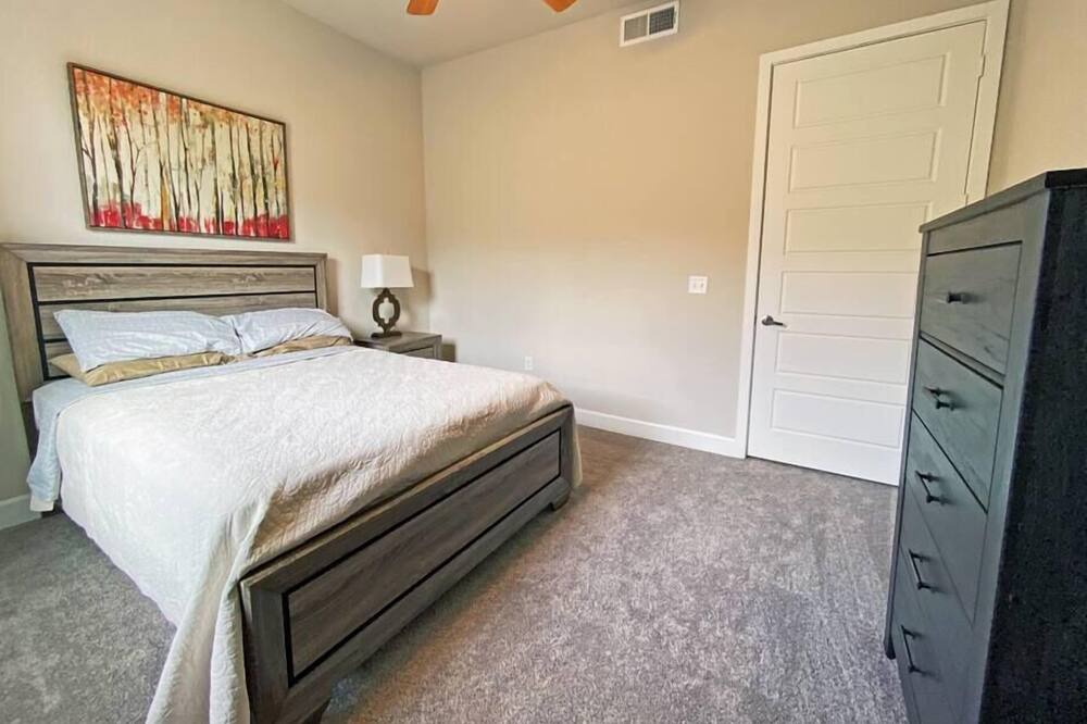 Photo of Bedroom in McKinney