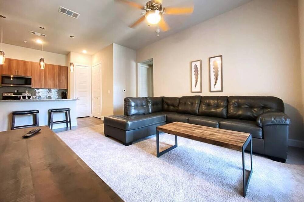 Photo of Livingroom in McKinney