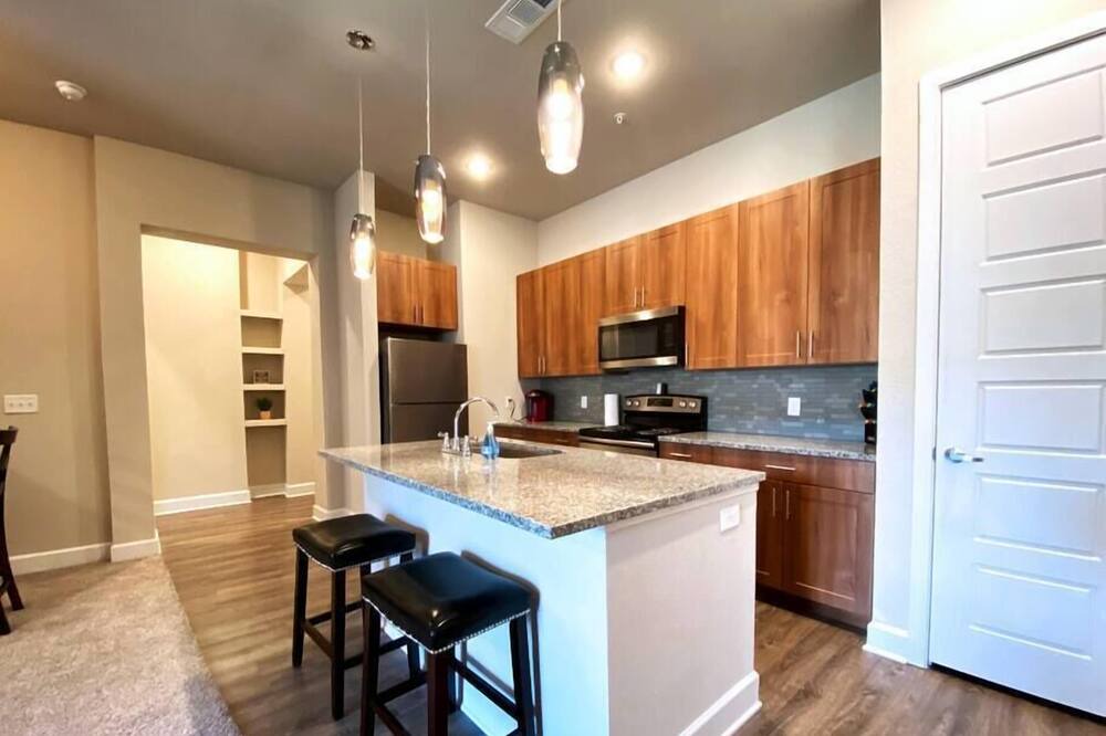 Photo of Kitchen in McKinney