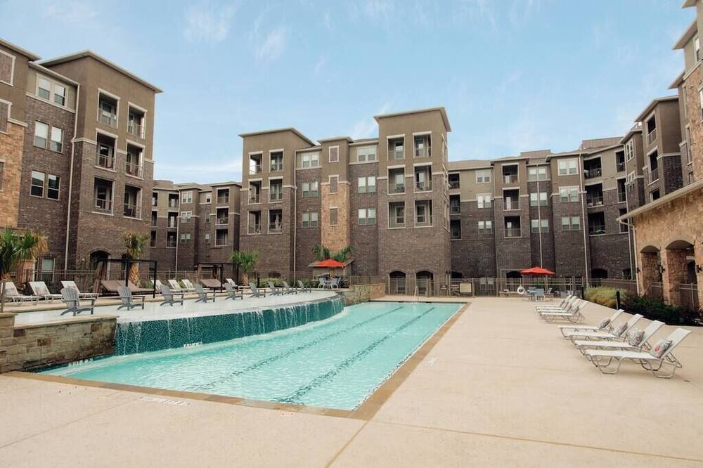 Photo of Outdoor in McKinney