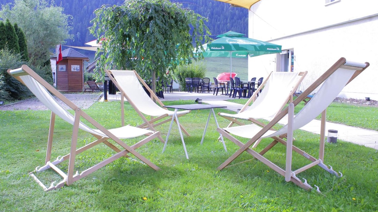 Photo of Outdoor in Les Verrieres