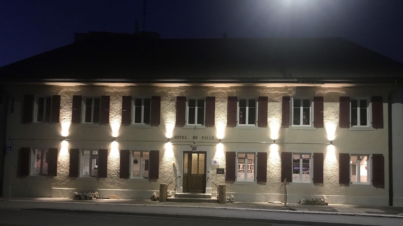 Photo of Outdoor in Les Verrieres