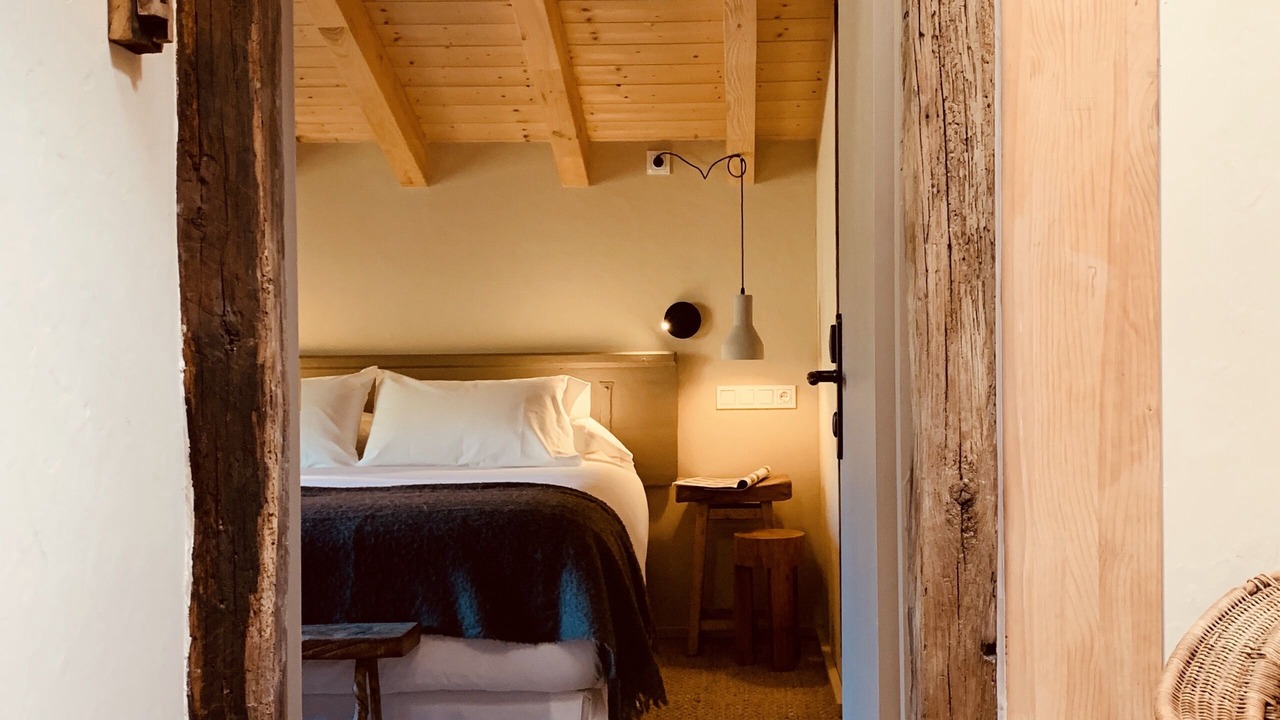 Photo of Bedroom in Garai