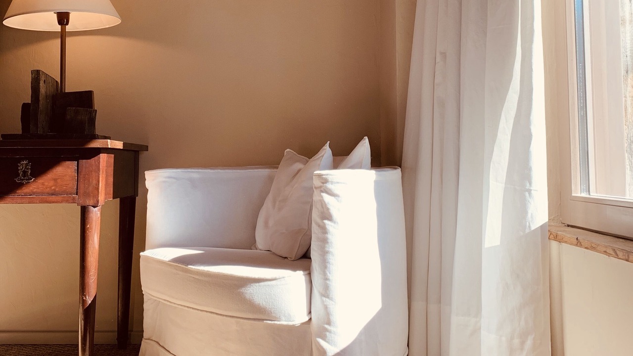 Photo of Bedroom in Garai
