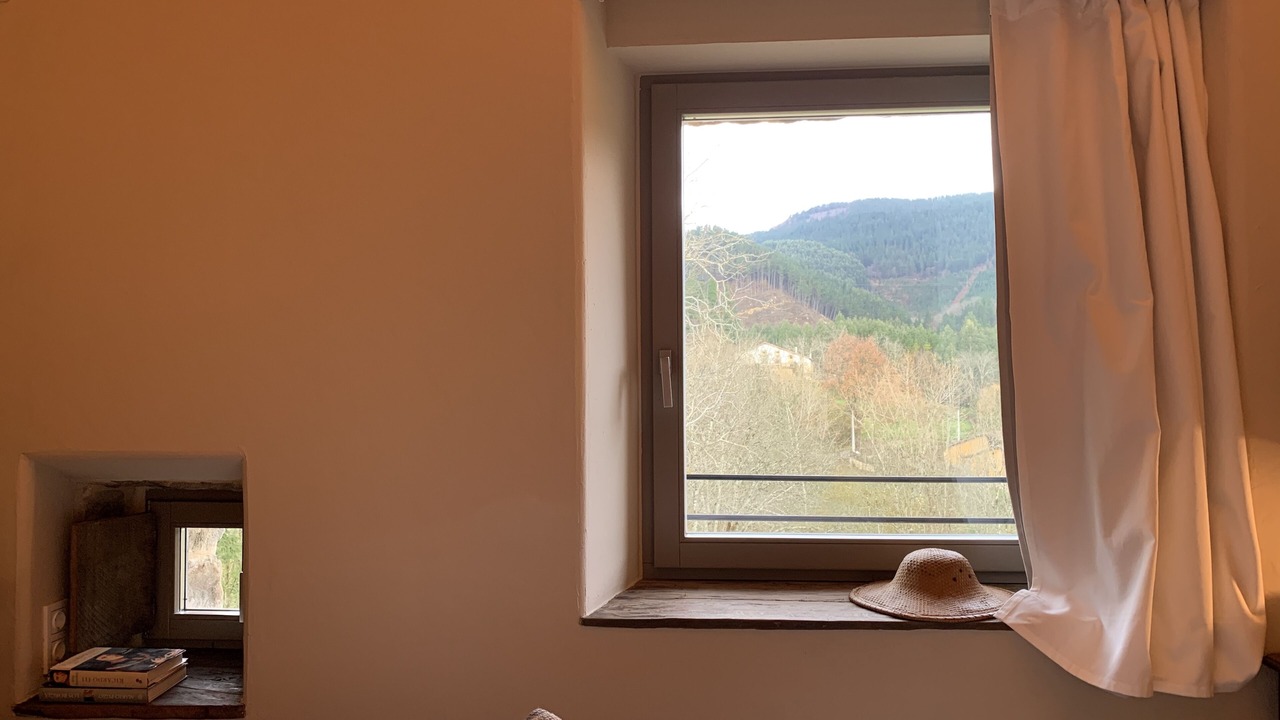 Photo of Bedroom in Garai