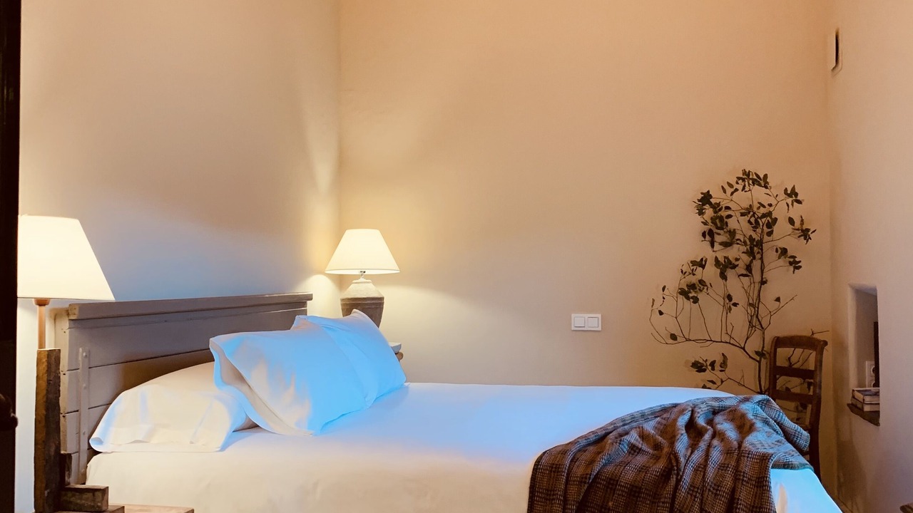 Photo of Bedroom in Garai
