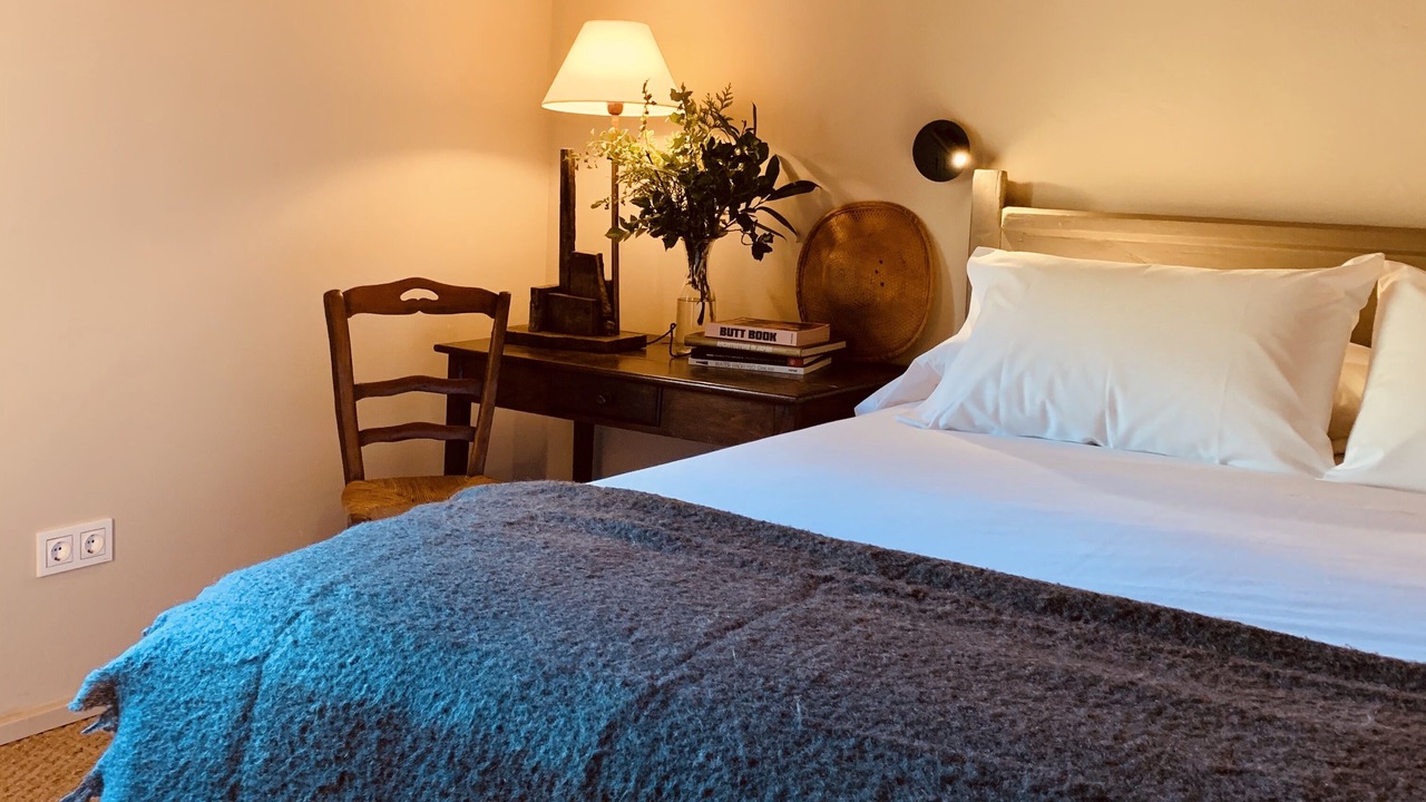 Photo of Bedroom in Garai