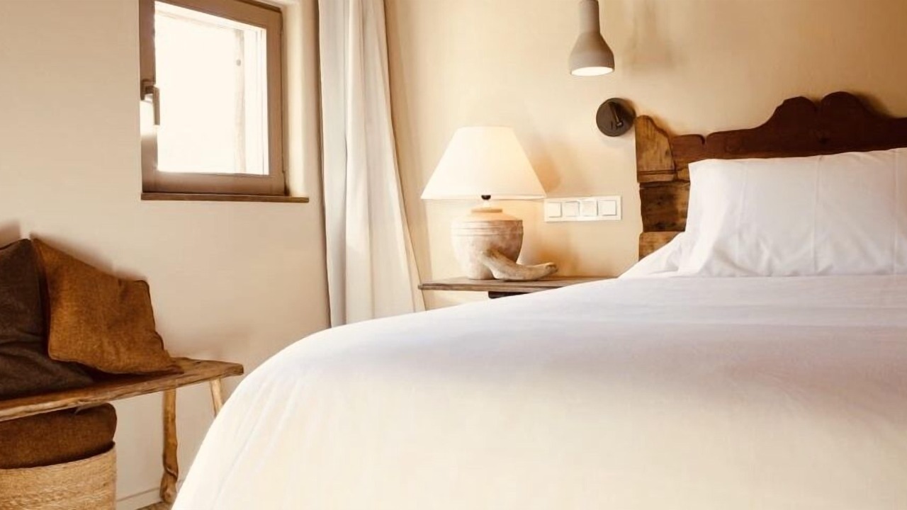 Photo of Bedroom in Garai