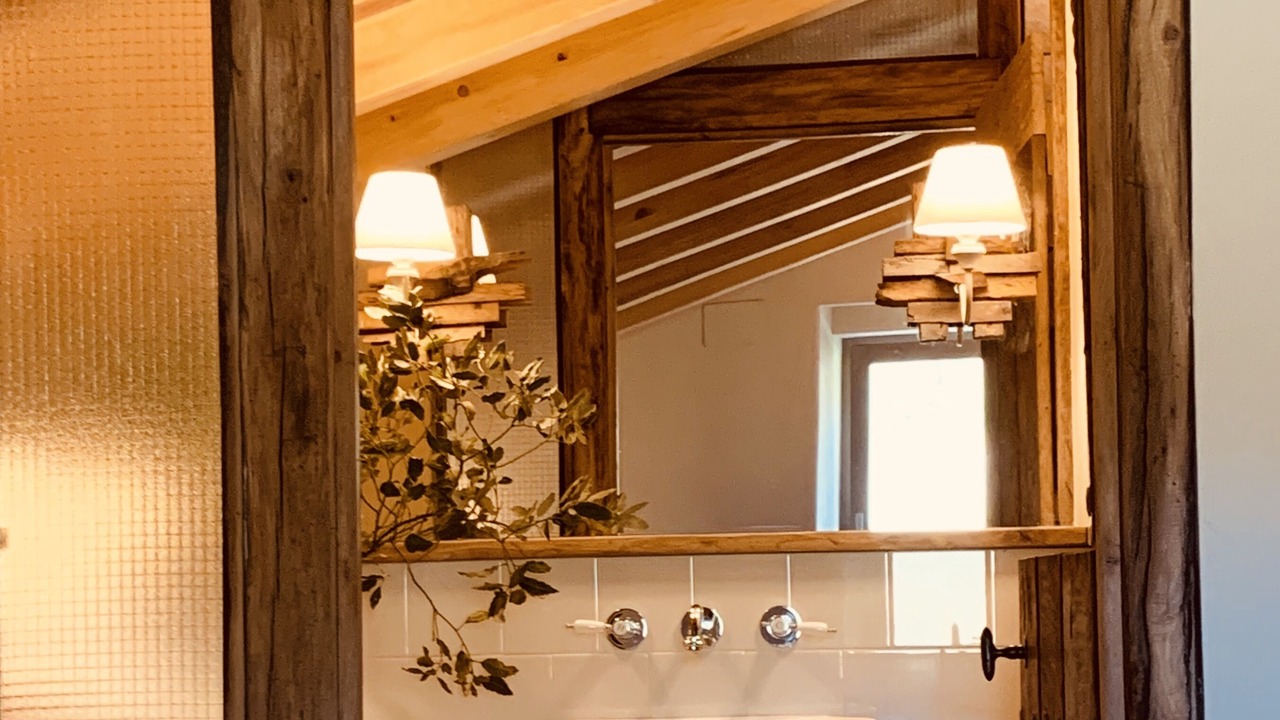 Photo of Bathroom in Garai