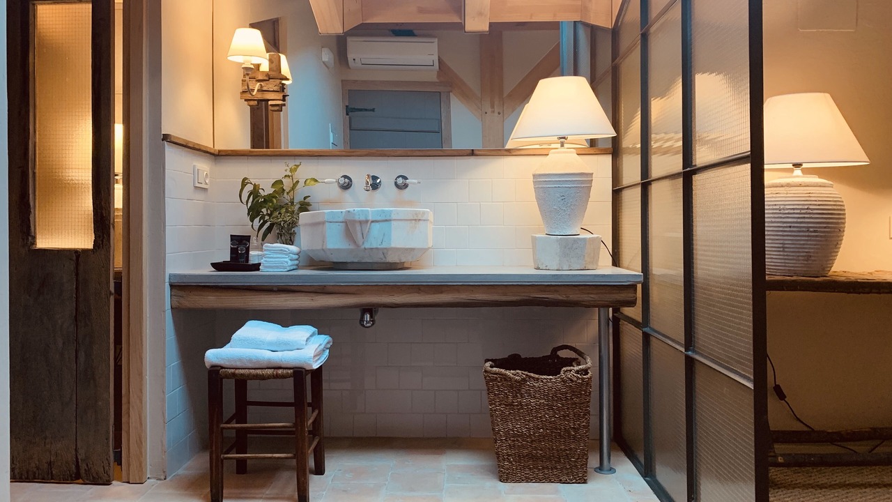 Photo of Bathroom in Garai