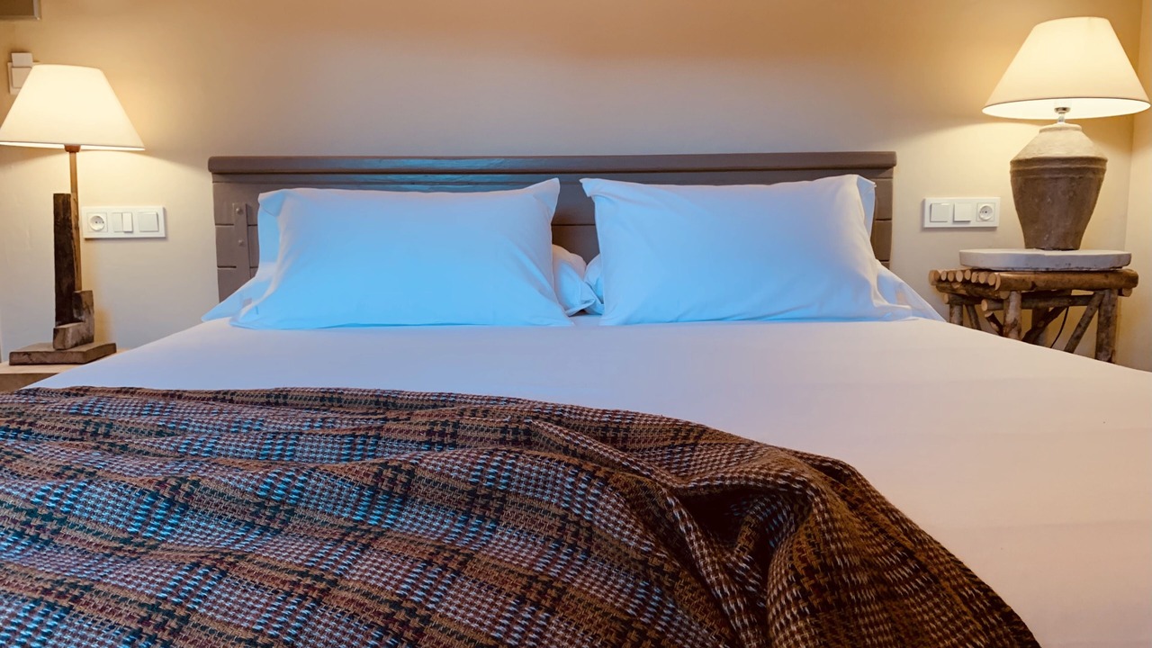 Photo of Bedroom in Garai