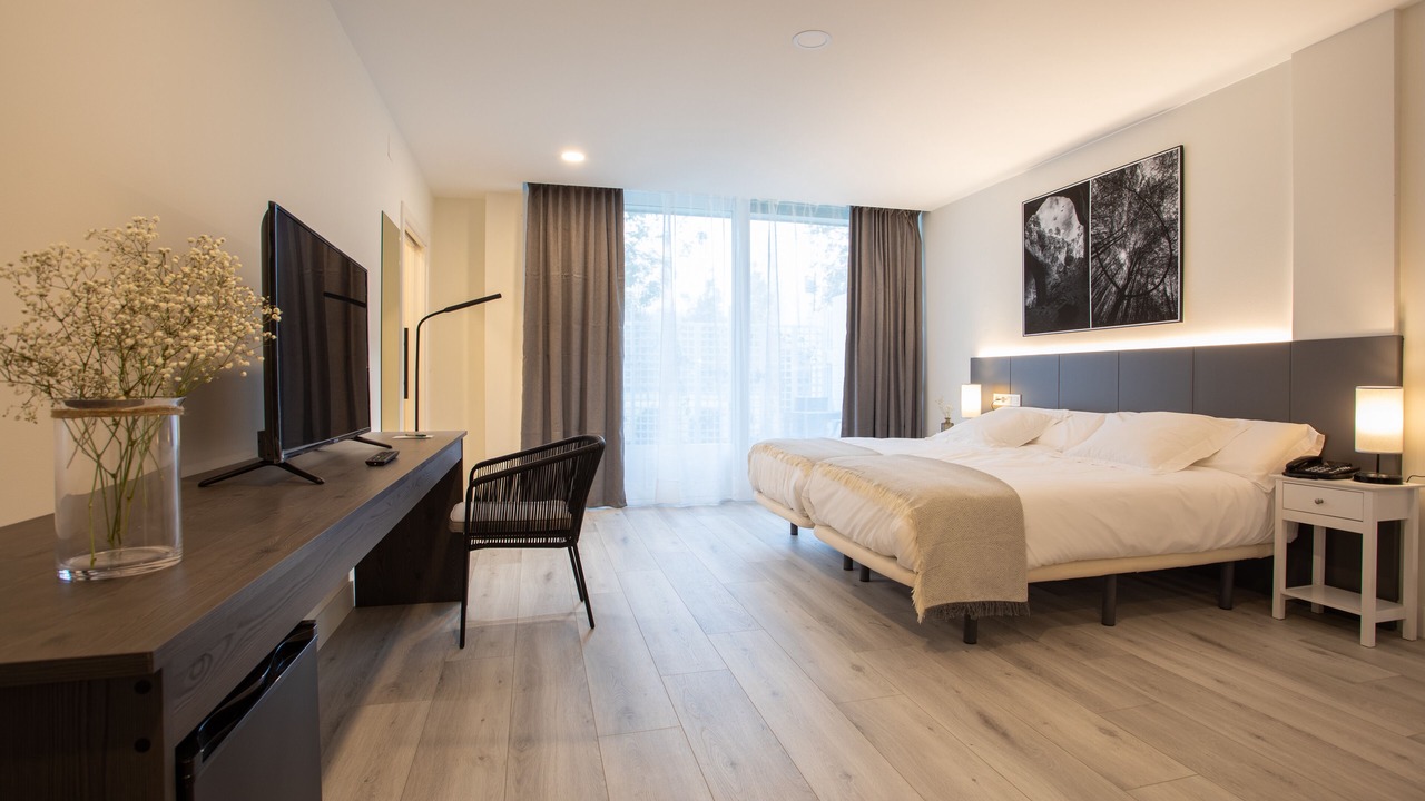 Photo of Bedroom in Onati