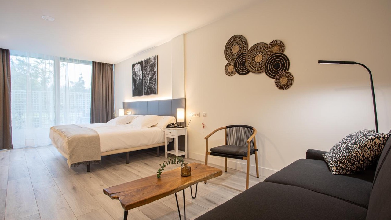 Photo of Bedroom in Onati