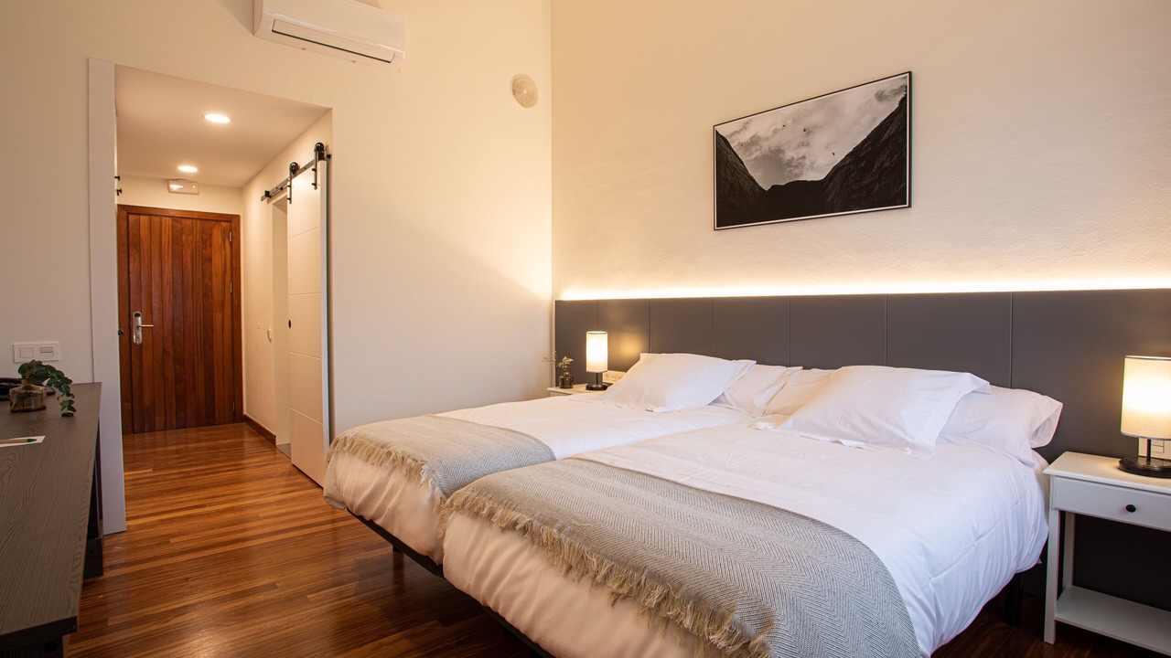 Photo of Bedroom in Onati