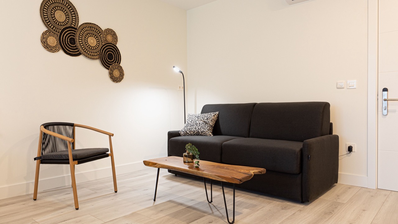 Photo of Bedroom in Onati