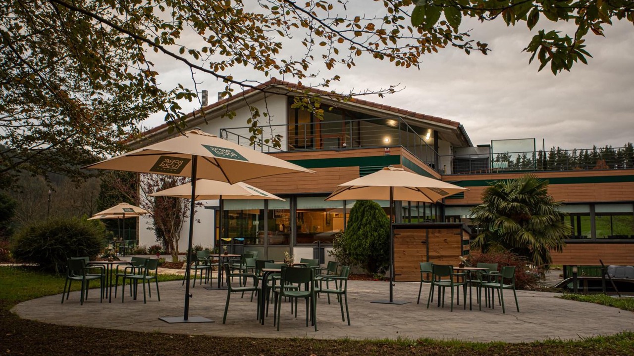Photo of Outdoor in Onati