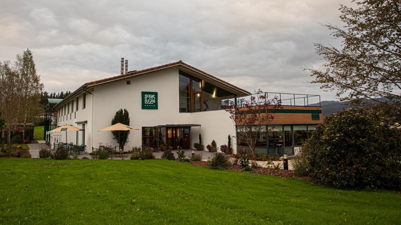 Photo of Outdoor in Onati