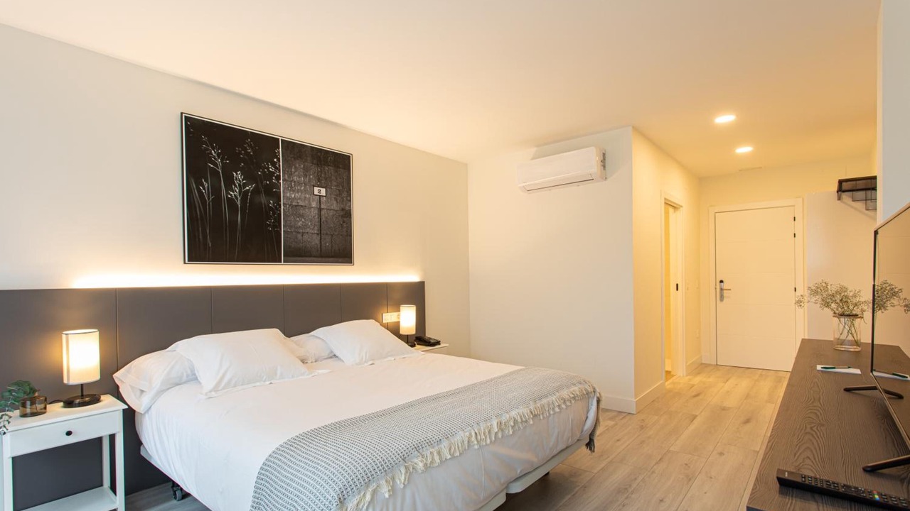 Photo of Bedroom in Onati