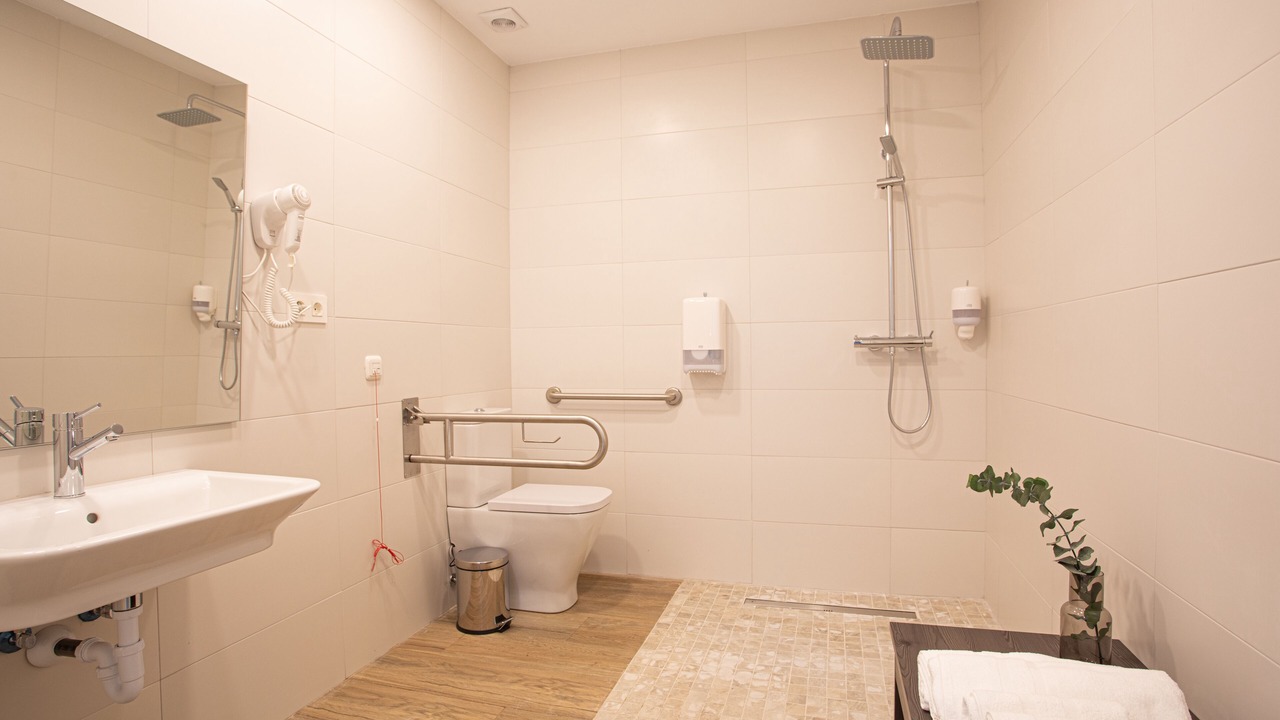 Photo of Bathroom in Onati