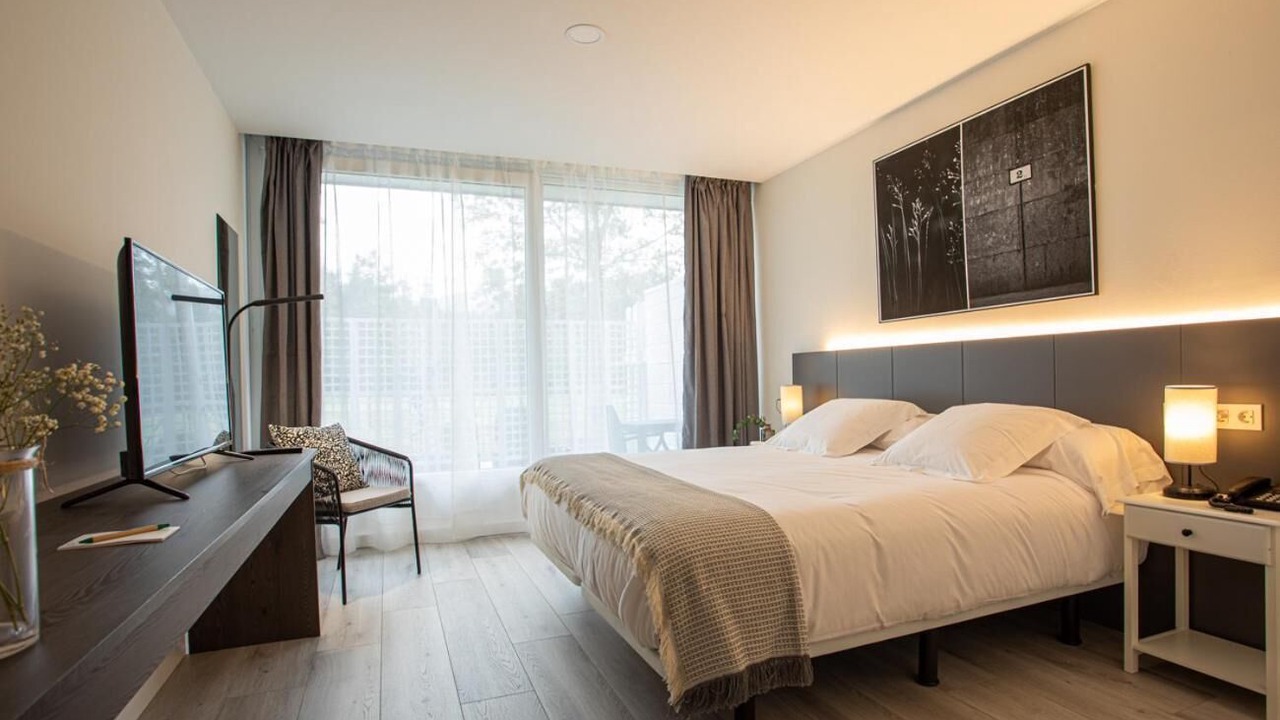 Photo of Bedroom in Onati