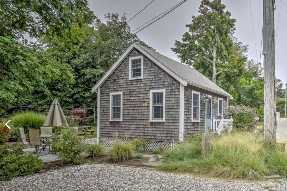 Photo of Outdoor in Campground Landing