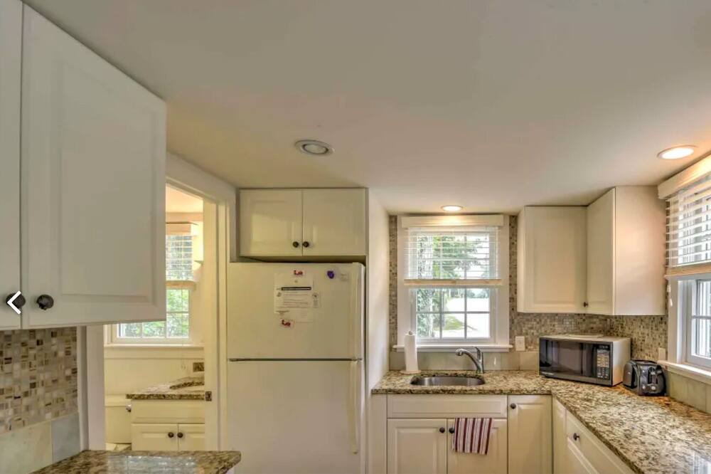 Photo of Kitchen in Campground Landing