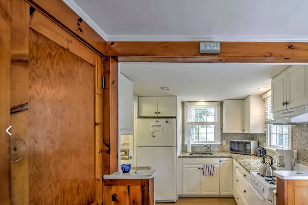 Photo of Kitchen in Campground Landing