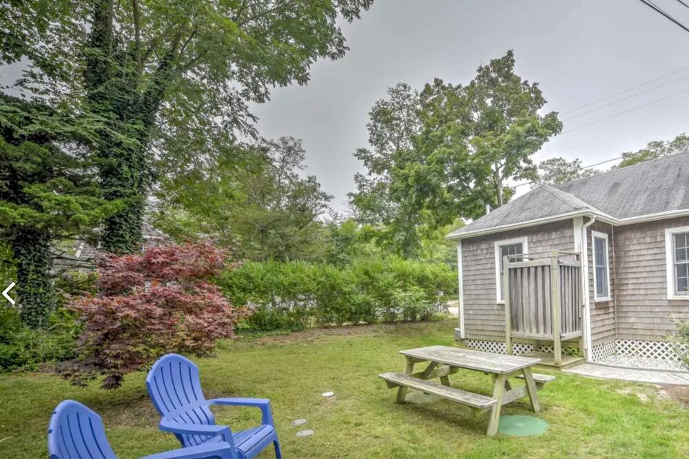 Photo of Outdoor in Campground Landing