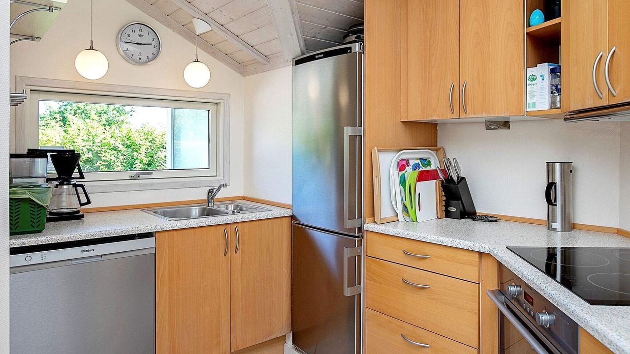 Photo of Kitchen in Faxe Ladeplads