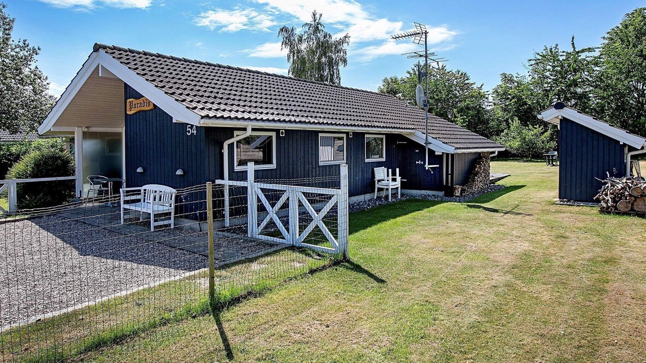 Photo of Outdoor in Faxe Ladeplads
