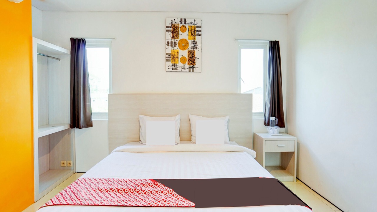 Photo of Bedroom in Jember