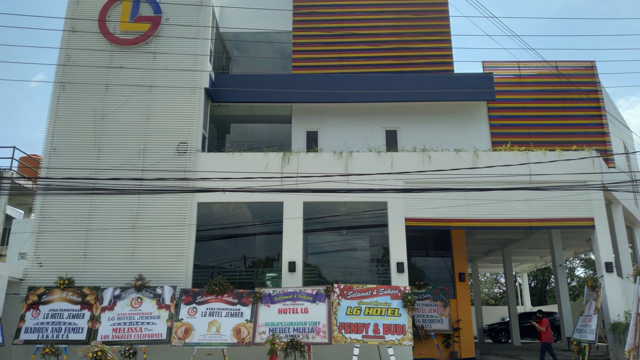 Photo of Outdoor in Jember