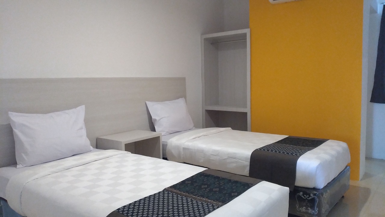 Photo of Bedroom in Jember