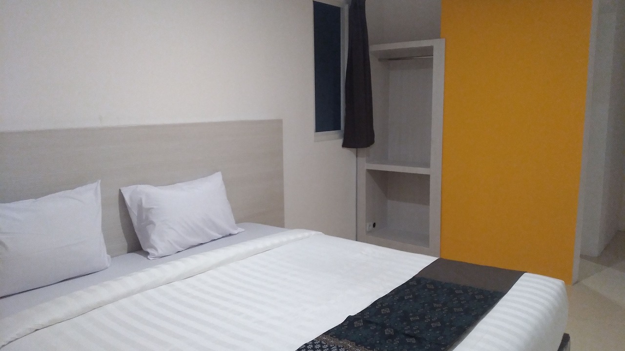 Photo of Bedroom in Jember